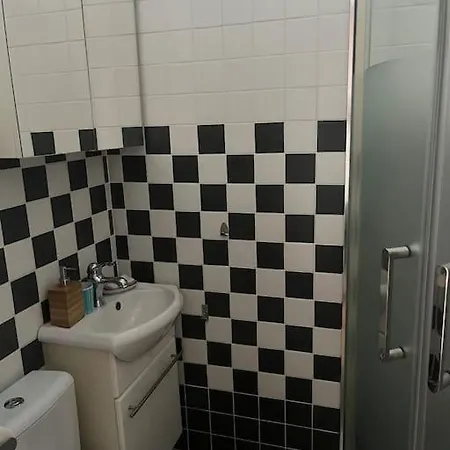 Apartment T2 Proche De Paris Ivry-sur-Seine