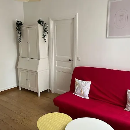 Apartment T2 Proche De Paris *